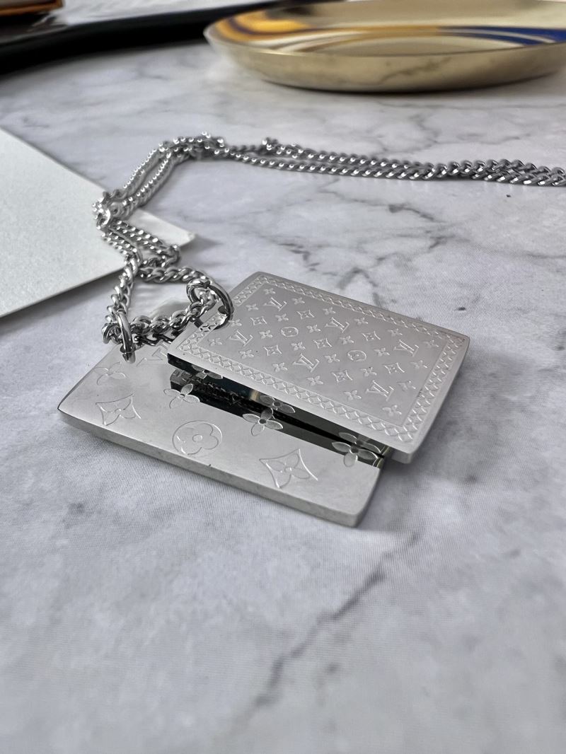 Louis Vuitton Necklaces